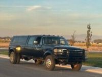 Ford F350 F-350  - <small></small> 32.000 € <small>TTC</small> - #13