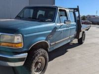 Ford F350 F-350  - <small></small> 21.000 € <small>TTC</small> - #3