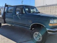 Ford F350 F-350  - <small></small> 21.000 € <small>TTC</small> - #4