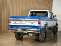 Ford F350 F-350  - <small></small> 43.000 € <small>TTC</small> - #21