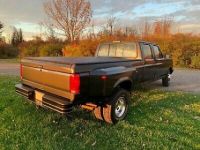 Ford F350 F-350  - <small></small> 33.000 € <small>TTC</small> - #13