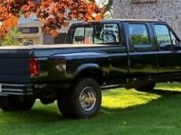 Ford F350 F-350  - <small></small> 33.000 € <small>TTC</small> - #25