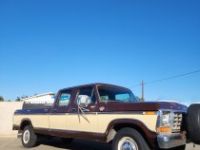 Ford F350 F-350  - <small></small> 45.000 € <small>TTC</small> - #14