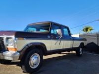 Ford F350 F-350  - <small></small> 45.000 € <small>TTC</small> - #32