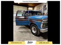 Ford F350 F-350  - <small></small> 43.000 € <small>TTC</small> - #9