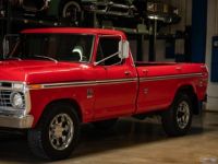 Ford F350 F-350  - <small></small> 36.000 € <small>TTC</small> - #9