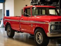 Ford F350 F-350  - <small></small> 36.000 € <small>TTC</small> - #12