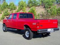 Ford F350 F-350  - <small></small> 48.000 € <small>TTC</small> - #4