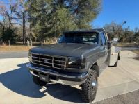 Ford F350 F-350  - <small></small> 48.700 € <small>TTC</small> - #2