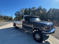 Ford F350 F-350  - <small></small> 48.700 € <small>TTC</small> - #8