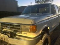 Ford F350 F-350  - <small></small> 16.200 € <small>TTC</small> - #1