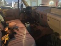 Ford F350 F-350  - <small></small> 16.200 € <small>TTC</small> - #7