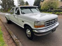 Ford F350 F-350 - <small></small> 21.700 € <small>TTC</small> - #22