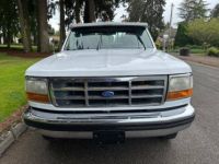 Ford F350 F-350 - <small></small> 21.700 € <small>TTC</small> - #23