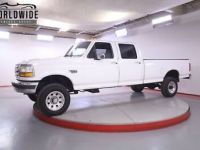 Ford F350 F-350 CREW CAB  - <small></small> 35.900 € <small>TTC</small> - #1