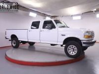 Ford F350 F-350 CREW CAB  - <small></small> 35.900 € <small>TTC</small> - #2