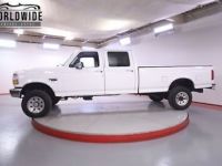 Ford F350 F-350 CREW CAB  - <small></small> 35.900 € <small>TTC</small> - #3