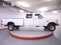 Ford F350 F-350 CREW CAB  - <small></small> 35.900 € <small>TTC</small> - #4