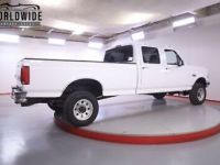 Ford F350 F-350 CREW CAB  - <small></small> 35.900 € <small>TTC</small> - #6