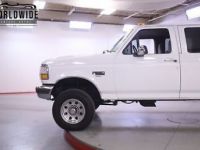 Ford F350 F-350 CREW CAB  - <small></small> 35.900 € <small>TTC</small> - #7