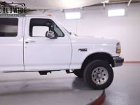 Ford F350 F-350 CREW CAB  - <small></small> 35.900 € <small>TTC</small> - #8