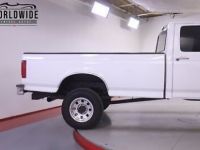 Ford F350 F-350 CREW CAB  - <small></small> 35.900 € <small>TTC</small> - #9