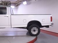 Ford F350 F-350 CREW CAB  - <small></small> 35.900 € <small>TTC</small> - #10