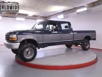 Ford F350 F-350 CREW CAB  - <small></small> 31.700 € <small>TTC</small> - #1