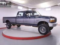 Ford F350 F-350 CREW CAB  - <small></small> 31.700 € <small>TTC</small> - #2