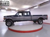 Ford F350 F-350 CREW CAB  - <small></small> 31.700 € <small>TTC</small> - #3