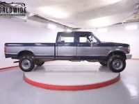 Ford F350 F-350 CREW CAB  - <small></small> 31.700 € <small>TTC</small> - #4