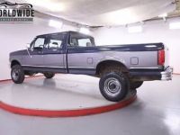 Ford F350 F-350 CREW CAB  - <small></small> 31.700 € <small>TTC</small> - #5