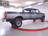 Ford F350 F-350 CREW CAB  - <small></small> 31.700 € <small>TTC</small> - #6