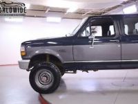 Ford F350 F-350 CREW CAB  - <small></small> 31.700 € <small>TTC</small> - #7