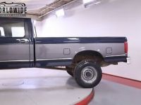 Ford F350 F-350 CREW CAB  - <small></small> 31.700 € <small>TTC</small> - #10