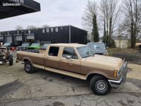 Ford F350 F 350 Crew cab 6 places 7.5 V8 460ci XLT Lariat - <small></small> 17.990 € <small>TTC</small> - #3