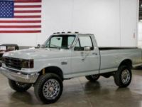 Ford F350 F-350 custom  - <small></small> 25.000 € <small>TTC</small> - #1