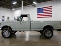 Ford F350 F-350 custom  - <small></small> 25.000 € <small>TTC</small> - #2