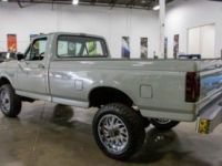 Ford F350 F-350 custom  - <small></small> 25.000 € <small>TTC</small> - #3