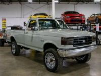 Ford F350 F-350 custom  - <small></small> 25.000 € <small>TTC</small> - #6