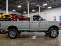 Ford F350 F-350 custom  - <small></small> 25.000 € <small>TTC</small> - #7