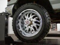 Ford F350 F-350 custom  - <small></small> 25.000 € <small>TTC</small> - #11