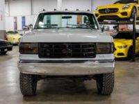 Ford F350 F-350 custom  - <small></small> 25.000 € <small>TTC</small> - #13