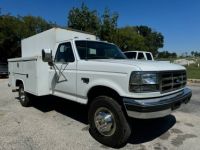 Ford F350 F 350 diesel  - <small></small> 29.000 € <small>TTC</small> - #4