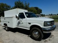 Ford F350 F 350 diesel  - <small></small> 29.000 € <small>TTC</small> - #17