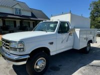 Ford F350 F 350 diesel  - <small></small> 29.000 € <small>TTC</small> - #18