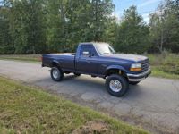 Ford F350 F-350 diesel  - <small></small> 29.000 € <small>TTC</small> - #1