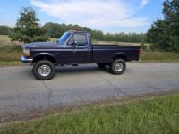 Ford F350 F-350 diesel  - <small></small> 29.000 € <small>TTC</small> - #2