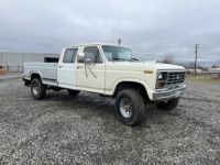 Ford F350 F-350 diesel  - <small></small> 18.000 € <small>TTC</small> - #1