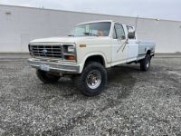 Ford F350 F-350 diesel  - <small></small> 18.000 € <small>TTC</small> - #2